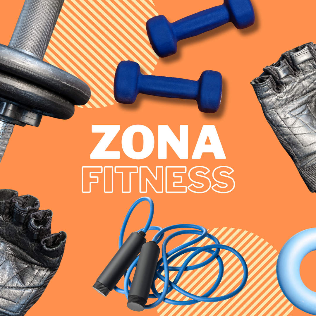 Zona Fitness